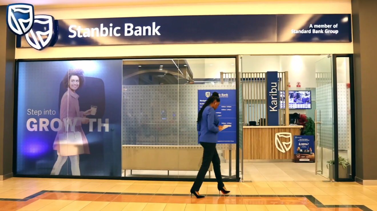 Banking Across Eastern Africa | Business Redefined