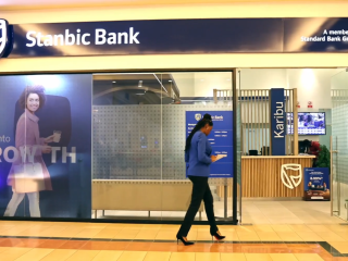 Banking Across Eastern Africa | Business Redefined
