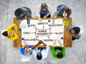 Pan-African Human Capital Management | Business Redefined