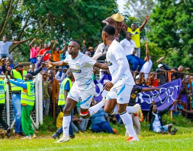Migori Youth FC secure promotion to FKF Premier League