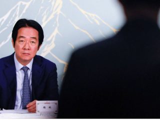 Kenya deports Taiwanese scientist