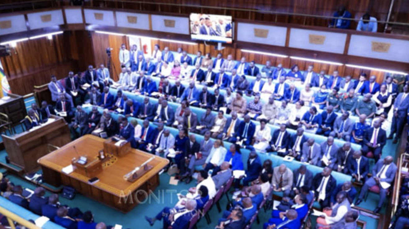 Uganda’s Parliament faces overcrowding as 529 memb