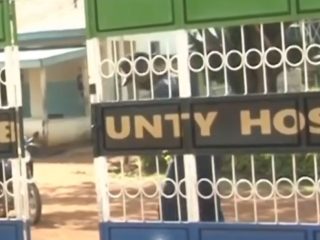 Busia residents protest plan to turn Alupe Hospital into an Ebola quarantine centre