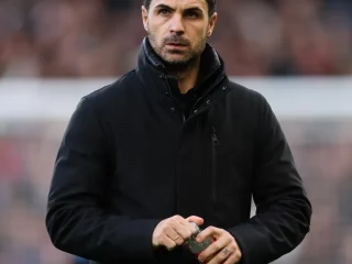 E422: What Next For Arsenal?