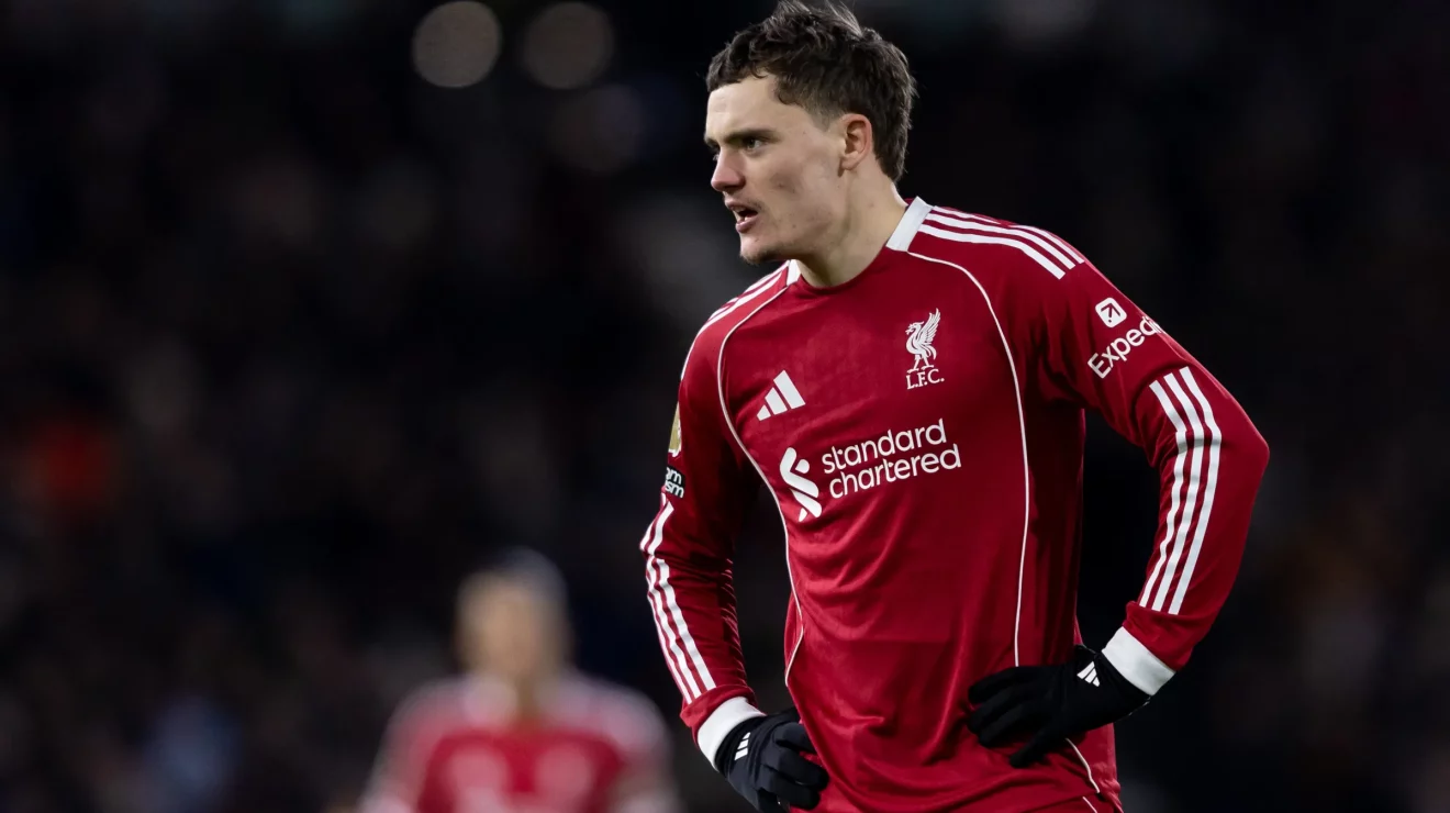 E400: Who Is To Blame For Liverpool Problems?