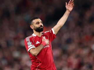 E417: Salah’s Damning Tweet