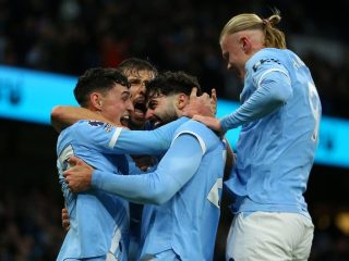 E408: Man City In Yet Another FA Cup Final