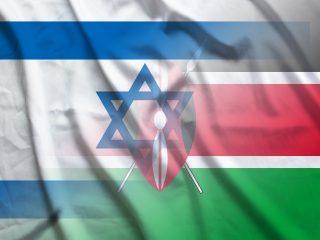 Israel rescinds Ebola ban on Kenya