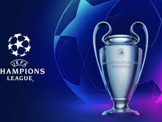 E403: The Champions League Quarters