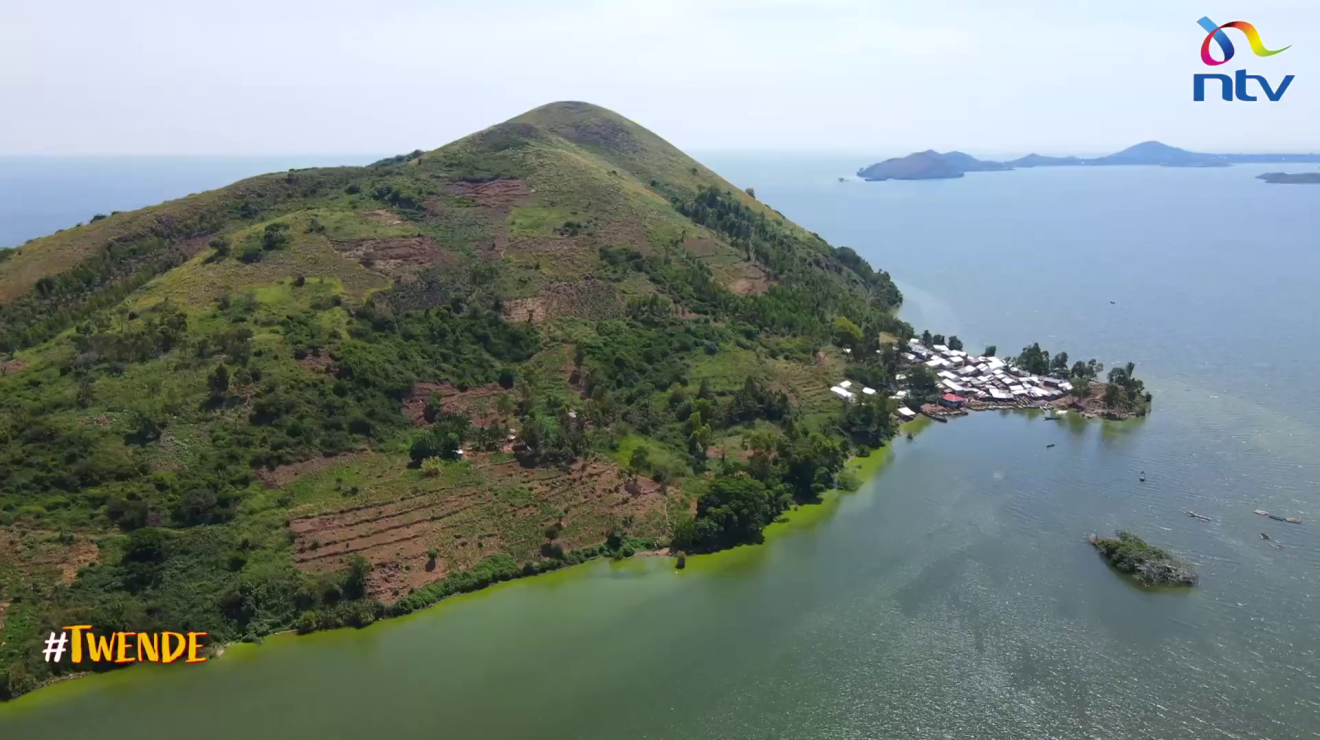Twende Tumutumu (Ya Machakos): We visit the islands in Machakos county