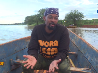 Twende Misuuni in Machakos, where the Thika river ends it’s journey