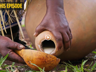 FOODS OF KENYA – Season 2, Episode 6: Meru