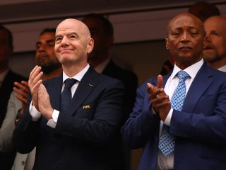 Potential World Cup expansion to be discussed after 2026 edition – Infantino