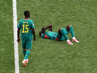 VAR heartbreak sends Senegal out of World Cup in extra time