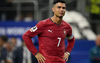 Ronaldo handed 30-day ban for leaving Portugal camp following coach Jesus rift
