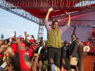 Zambia election will put Hichilema’s economic record to the test