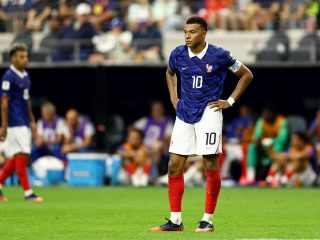 Kylian Mbappe calls France ‘sloppy’ after semifinal loss