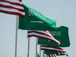 Israelis fear US-Saudi nuclear deal could ignite Mideast arms race