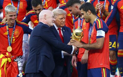 UEFA to boycott FIFA events: ‘World Cup not for sale’