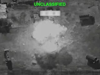 US strikes Iran as widening war engulfs more countries