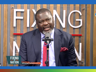 Dividing Mrima: Why Now? | CS Geoffrey Ruku On The Spot