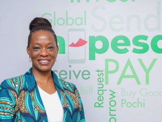 Safaricom Chief Financial Services Officer Esther Waititu quits