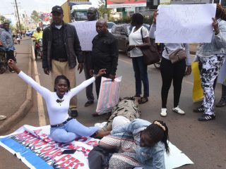 Victims of Finland scholarship scam seek Ruto’s intervention