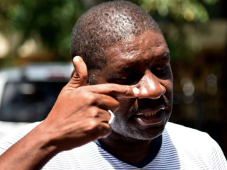 IEBC judgment on MP Gikaria voter bribery claims