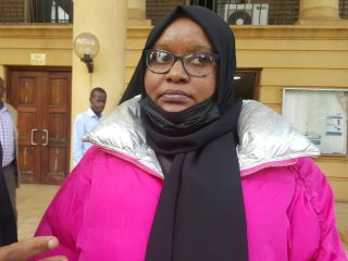 Woman accused of tracking President Ruto’s flights freed as court closes case