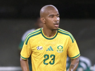 Police investigating death of South Africa’s Jayden Adams after World Cup