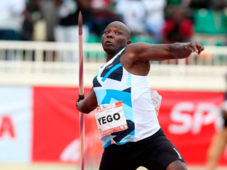 Julius Yego targets gold in final Commonwealth Games appearance
