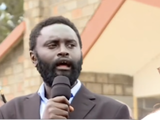 DCP accuses IEBC of bias after Wanjiku Muhia fine ahead of Ol Kalou mini poll