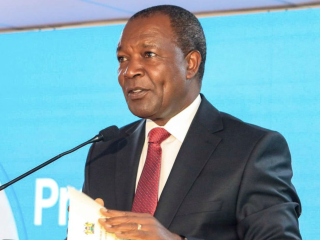 Former Treasury boss lifts lid on Ruto’s one-man leadership style