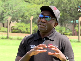 PRESSURE MOUNTS ON KENYA TO PERFORM AHEAD OF 2026 RUGBY AFRICA WOMEN’S CUP