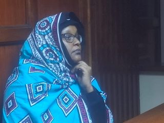 Court orders release of woman held over posts on Ruto’s air travel details