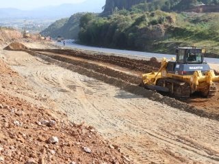 Feasibility study begins for Mau Summit–Malaba highway project