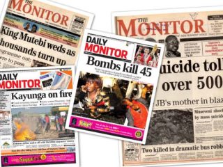 NMG Uganda to resume operations after Museveni nod