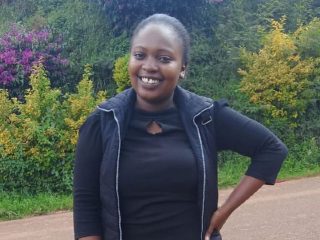 Joy Kanini murder: Suspect detained for 21 days pending DCI probe