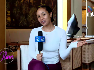 Popular Kenyan women converge for a wellness, glam, and sisterhood experience | The Glam