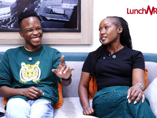 EP8: Kwani Kuna shida kuongea na ex?