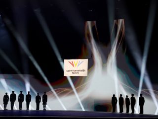 Scottish police probe reports of ‘missing’ Uganda, Pakistan athletes after Glasgow Games