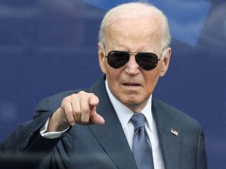 Former US President Joe Biden’s cancer has spread, is very painful, son says