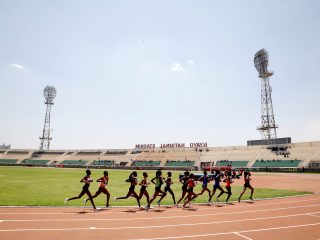 Nairobi submits bid to host 2029 World Athletics Championships