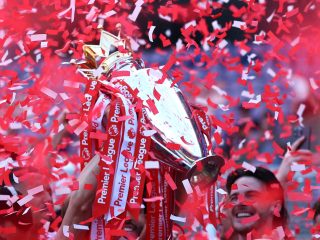 Arsenal’s rivals seek to lay down markers after tough starts