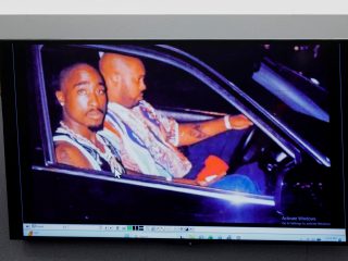 At Tupac Shakur murder trial, fans hope for justice decades later