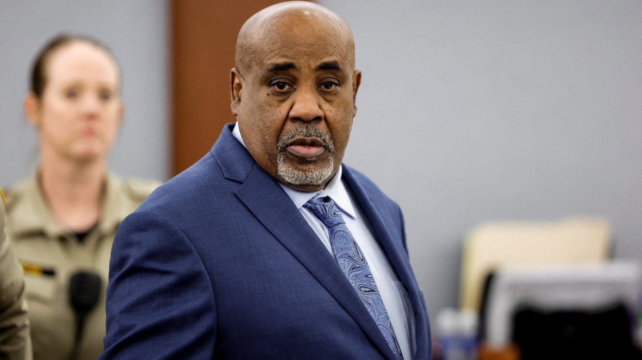 Former Gang Leader Sentenced To 40 Years To Life For Tupac Shakur Murder