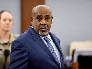 Former Gang Leader Sentenced To 40 Years To Life For Tupac Shakur Murder