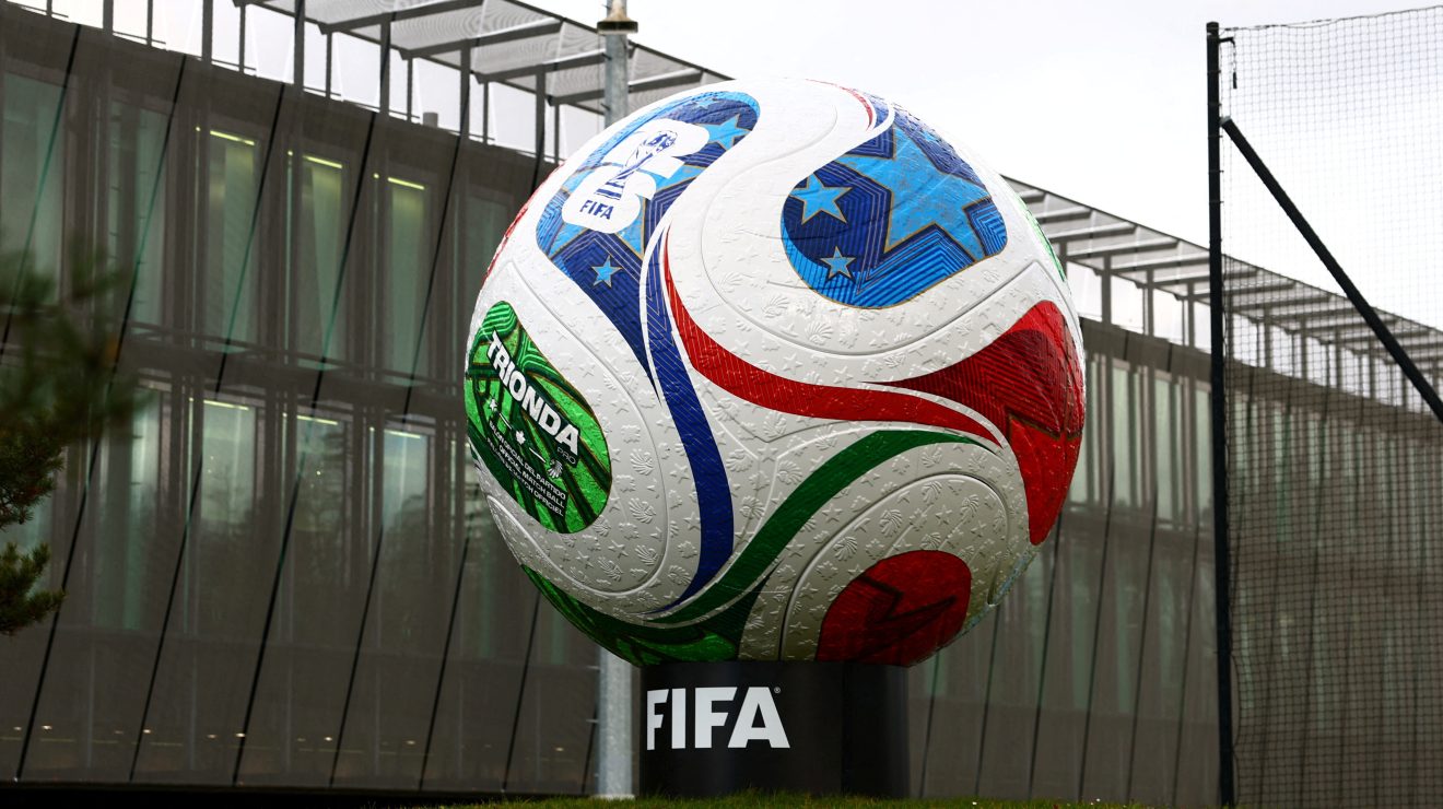 NTV Kenya: Senior FIFA official exits after Infantino criticism