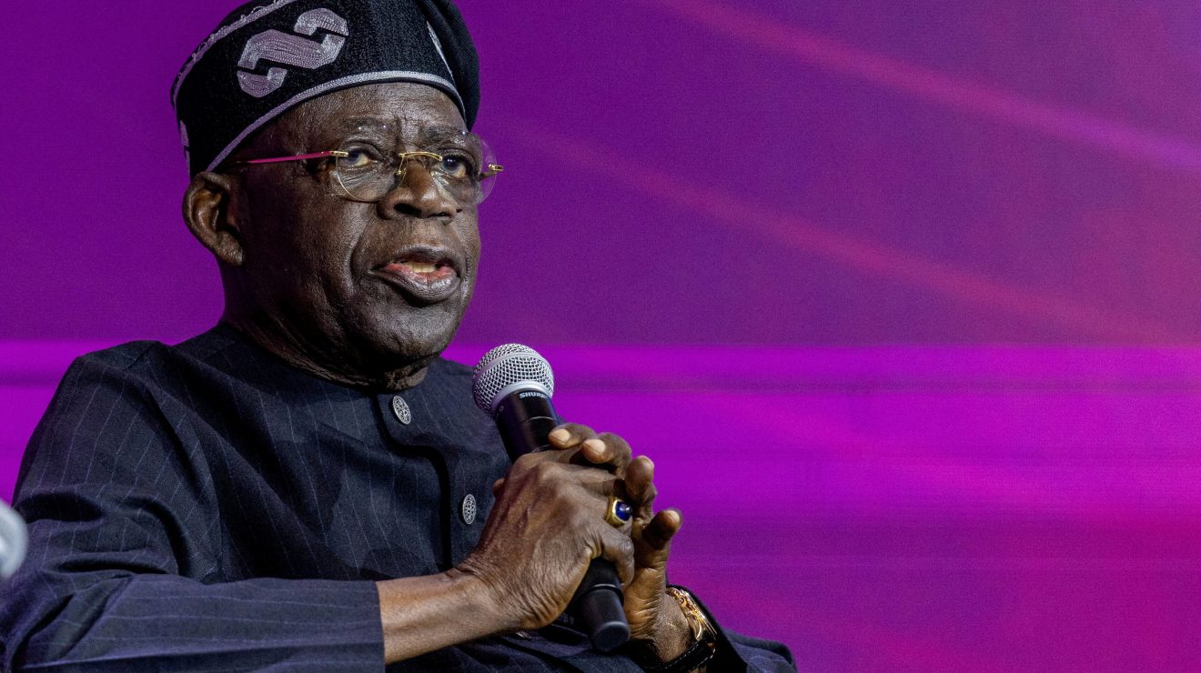 NTV Kenya: As campaigns begin in Nigeria, Tinubu’s re-election bid puts his party on trial