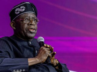 As campaigns begin in Nigeria, Tinubu’s re-election bid puts his party on trial